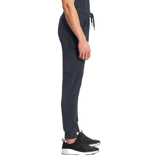 Men's Mid Rise Jogger CK004A