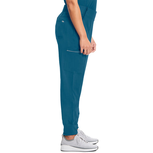 Women's Mid Rise Jogger CK110A