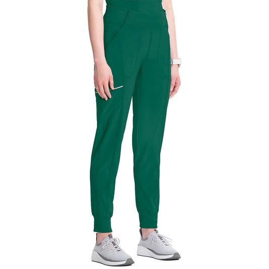 Women's Mid Rise Jogger CK110A