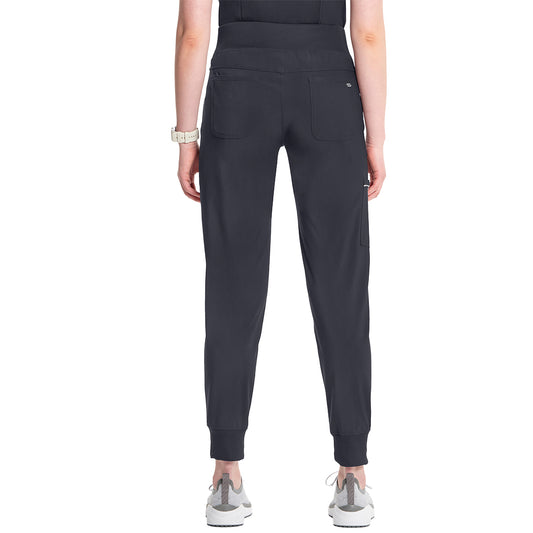 Women's Mid Rise Jogger CK110A