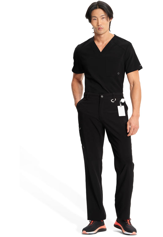 Men's Fly Front Pant (CK200A)