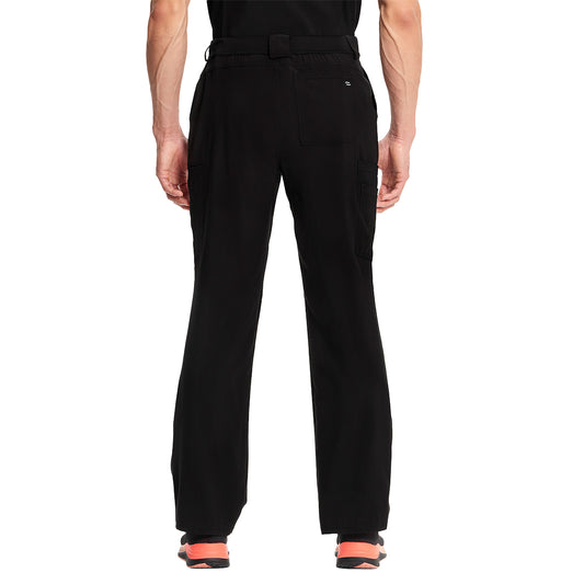 Men's Fly Front Pant CK200A