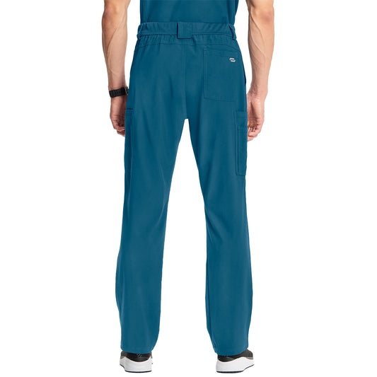 Men's Fly Front Pant CK200A