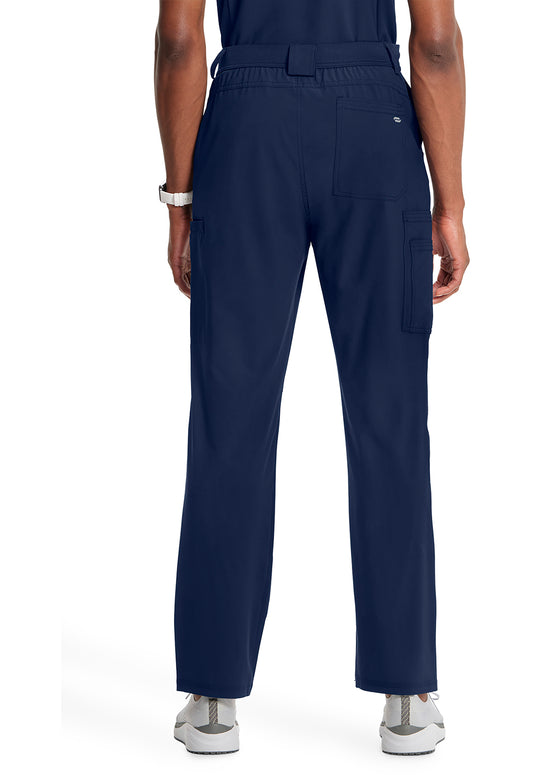 Men's Fly Front Pant