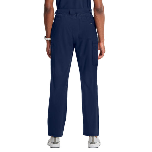 Men's Fly Front Pant CK200A