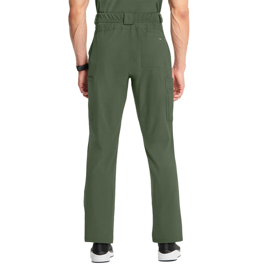 Men's Fly Front Pant CK200A