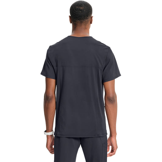 Men's 3-Pocket V-Neck Top CK900A