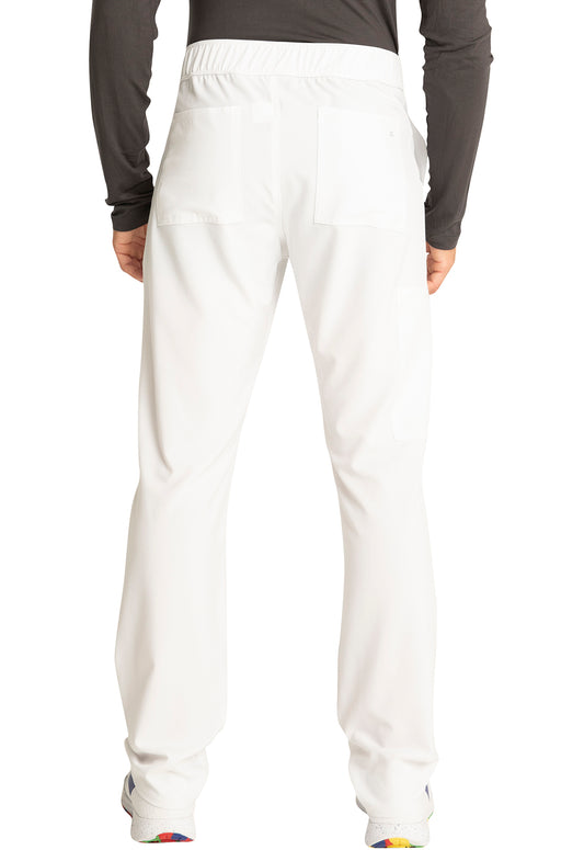 Men's Fly Front Cargo Pant Regular