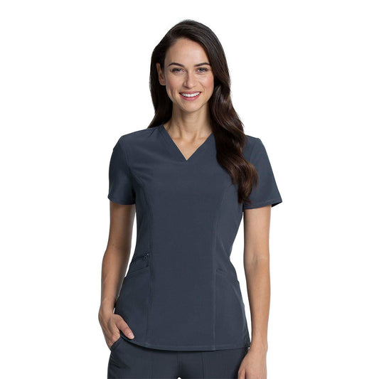 Women's V-Neck Top