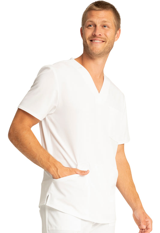 Men's V-Neck Top