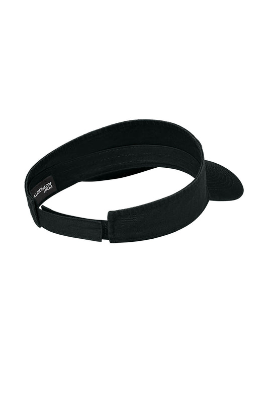Fashion Visor Black