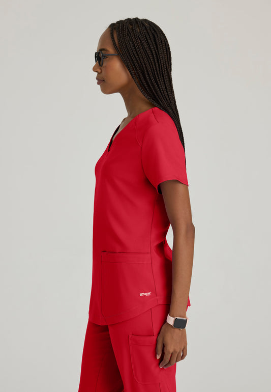Women's Rhythm 2-Pocket CiCLO® Top (GSST180)