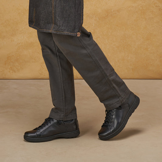 Timothy Lace-Up Shoes