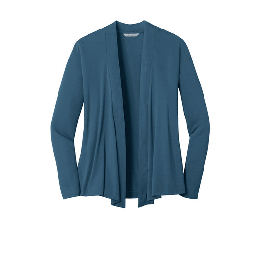 Women's Concept Open Cardigan