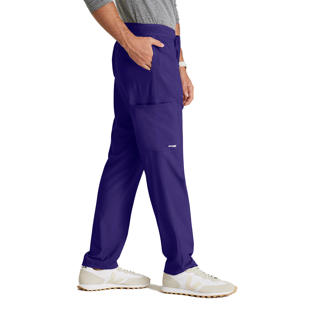 Men's Highland Slim Straight-Leg CiCLO® Pant - GSSP649