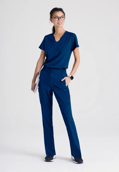 Women's Cosmo 6-Pocket Mid-Rise CiCLO® Tapered Pant