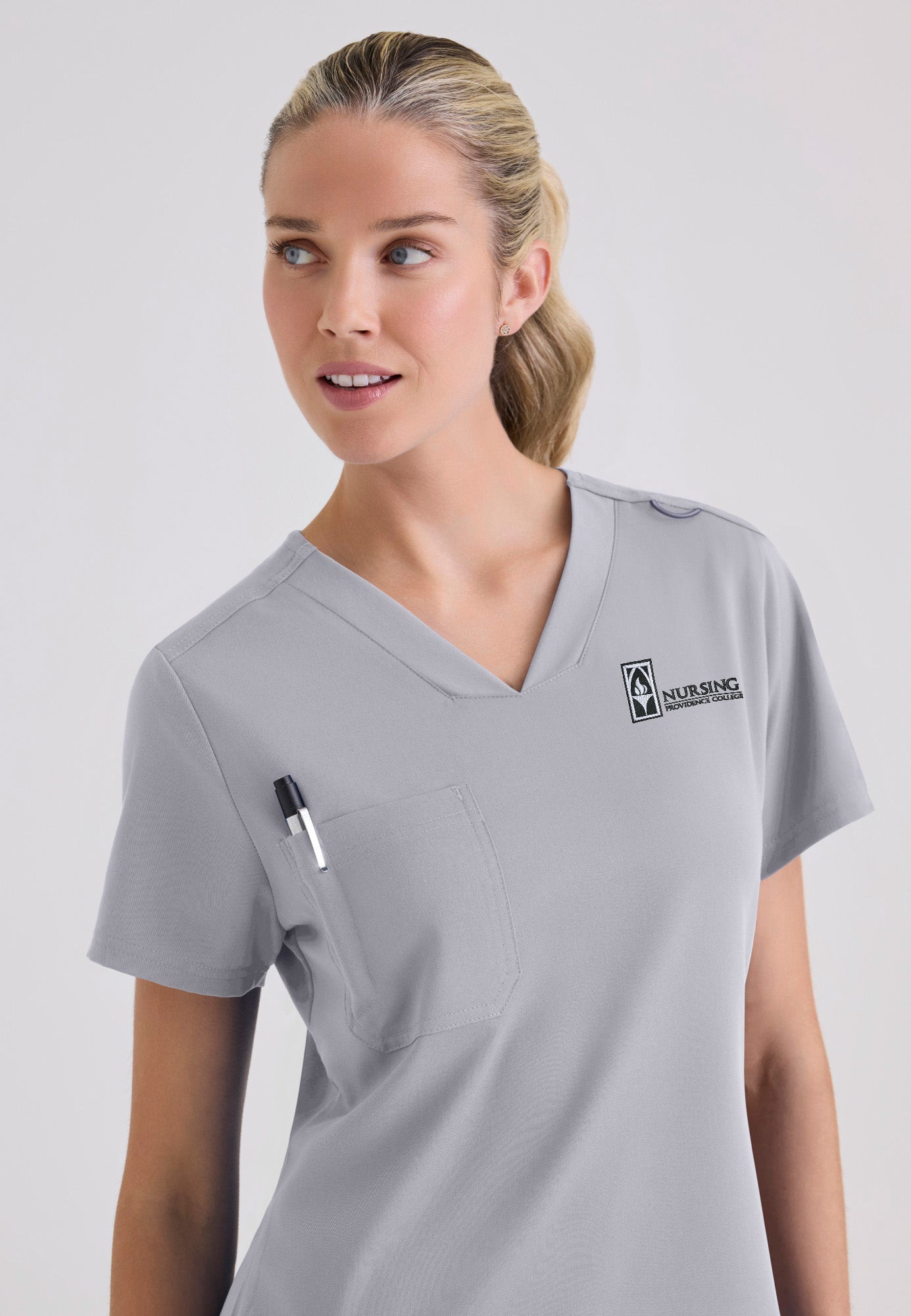 Women's Bree Tuck-In Top - GVST028