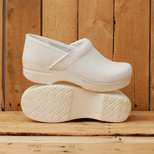 The Professional Stapled Unisex Clog