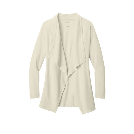 Women’s Breakwater Open Cardigan