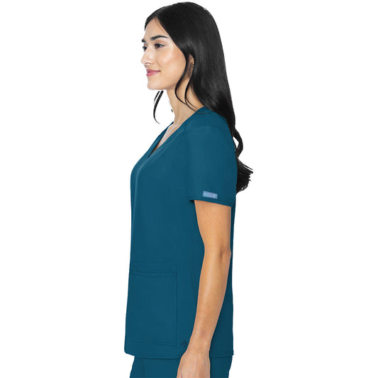 Women's 3 Pocket Top MC2411