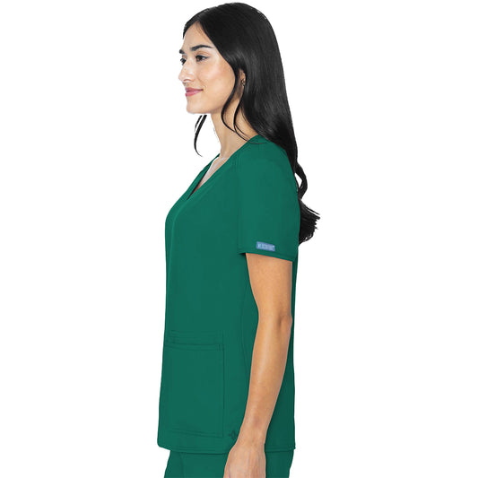 Women's 3 Pocket Top MC2411