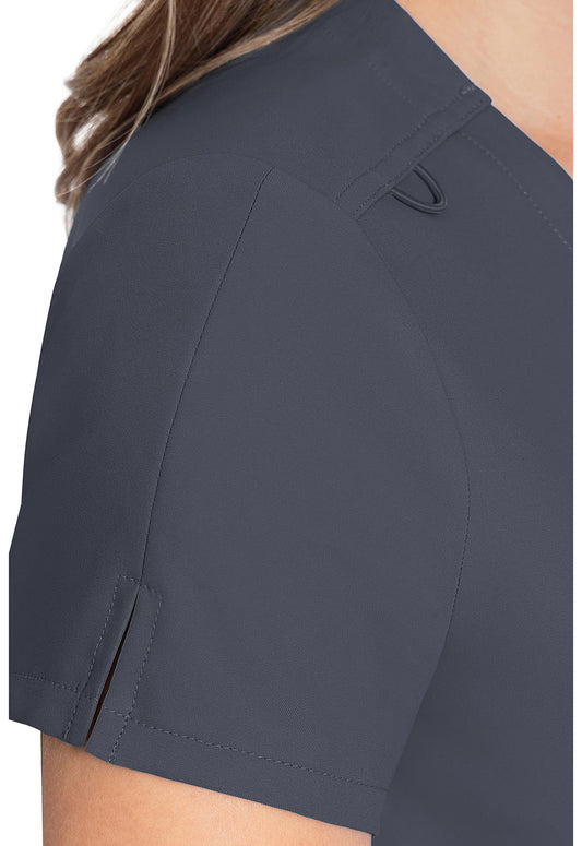 Women's One Pocket Tuck-In Top (MC2432)
