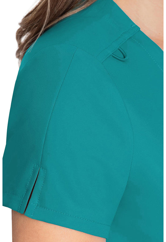Women's One Pocket Tuck-In Top (MC2432)