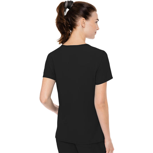 Women's Side Pocket Top MC2468