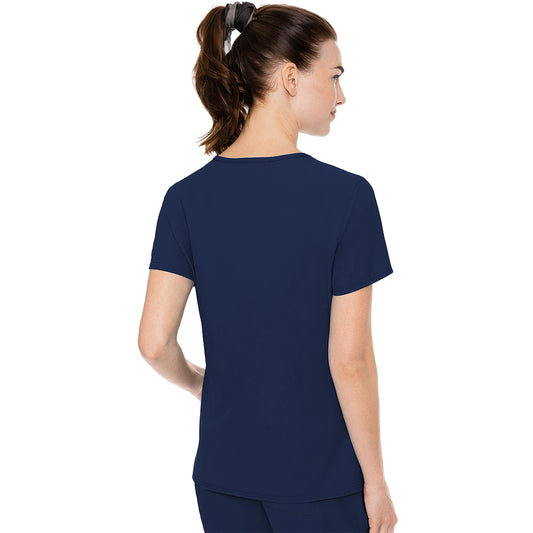 Women's Side Pocket Top MC2468
