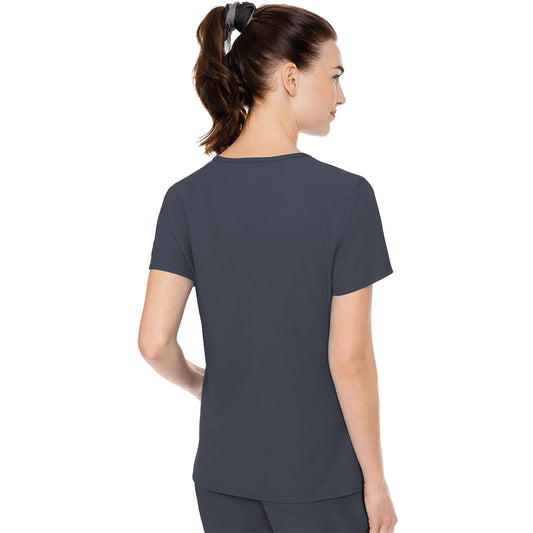 Women's Side Pocket Top MC2468