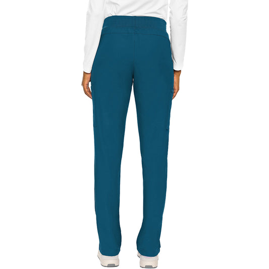 Women's Zipper Pant MC2702