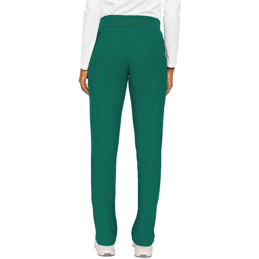 Women's Zipper Pant MC2702