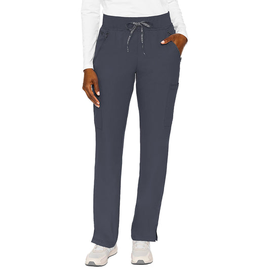 Women's Zipper Pant (MC2702)