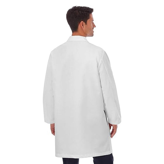 Men's 38" Fundamentals Labcoat
