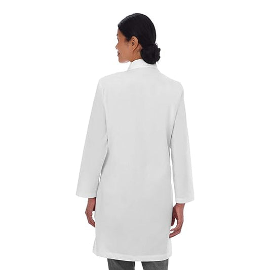 Women's 37" Fundamentals Labcoat