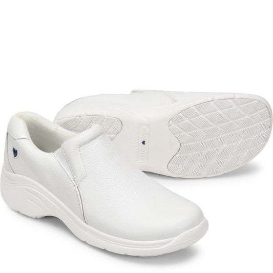 Women's Dove Lightweight Slip-On