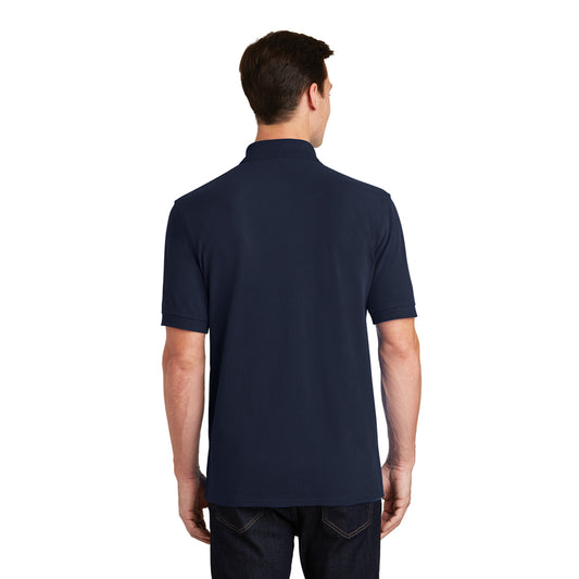 Port & Company® Core Blend Pique Polo KP155
