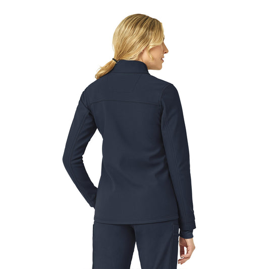 Rugged Flex Women's Bonded Fleece Jacket