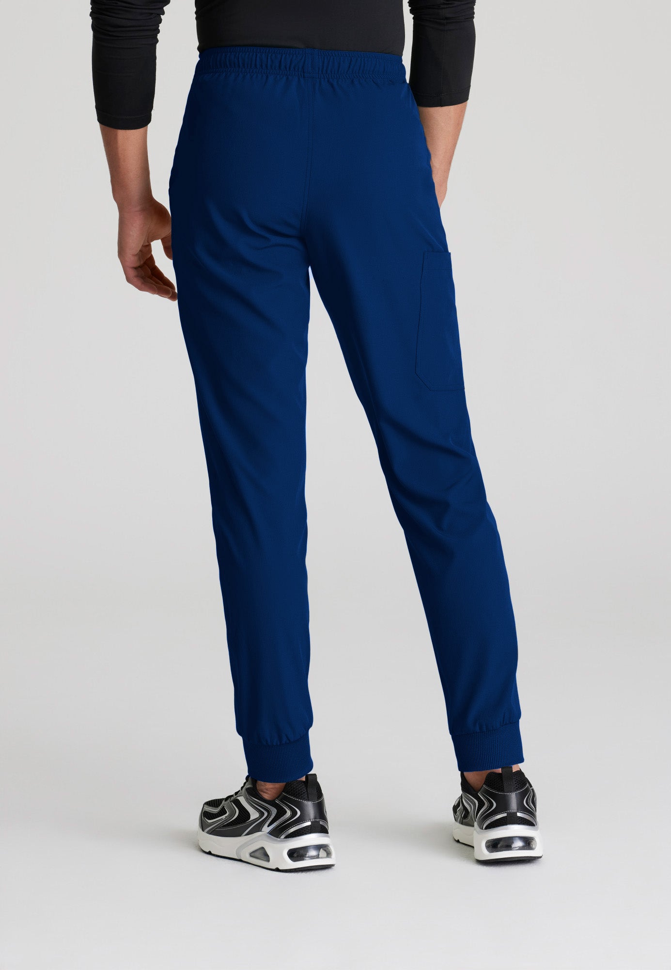 Skechers™ By Barco SKP572 Men's Structure 3-Pocket Jogger
