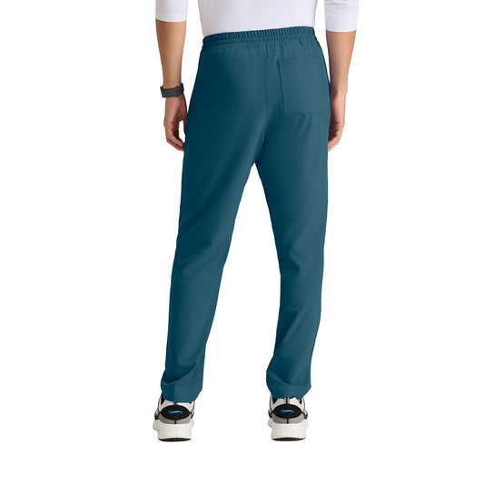 Health Tech Men's 5-Pocket Compass Pant SKP718