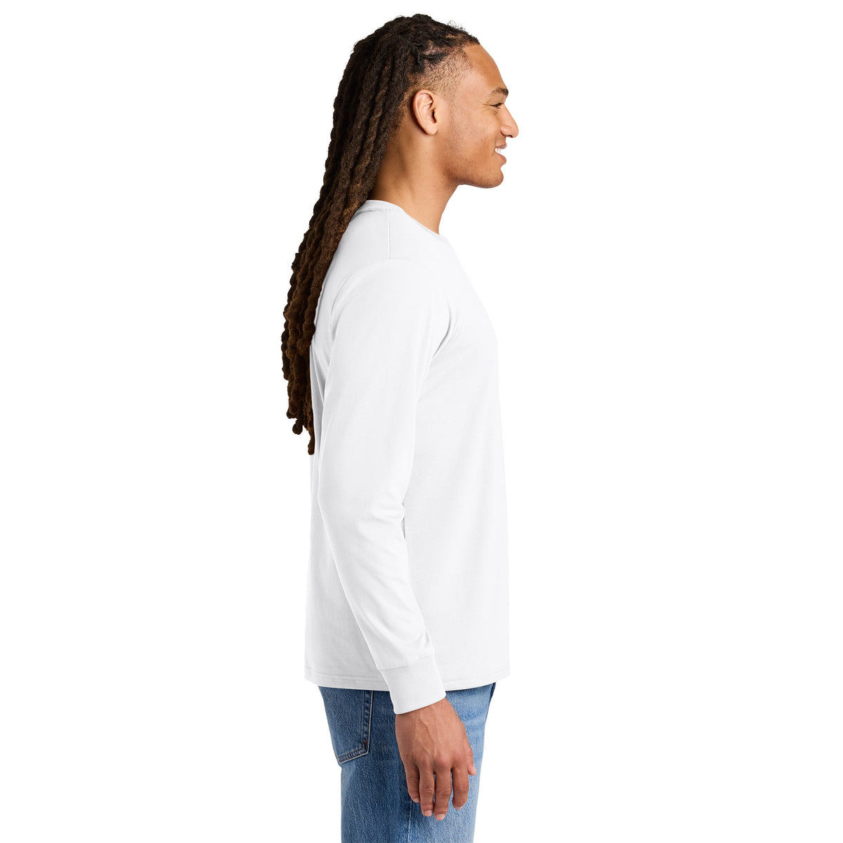 Stanley/Stella® Unisex Creator 2.0 Long Sleeve Tee