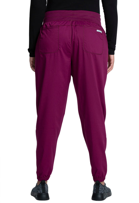 Women's Natural Rise Jogger WW011