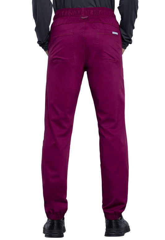 Men's Natural Rise Jogger WW012