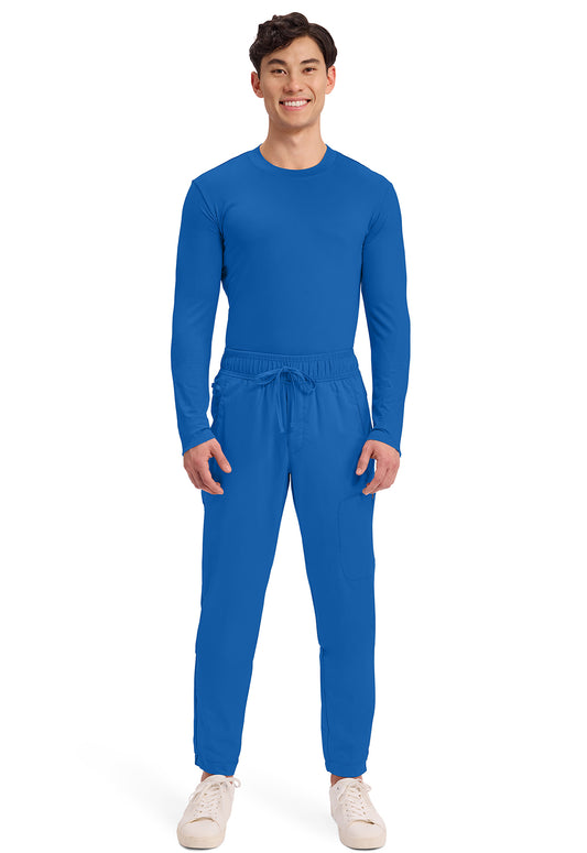 Men's Natural Rise Jogger WW012