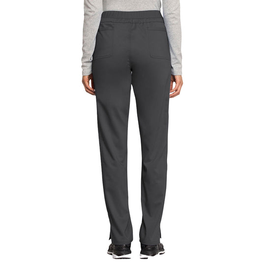 Women's Mid Rise Tapered Leg WW105