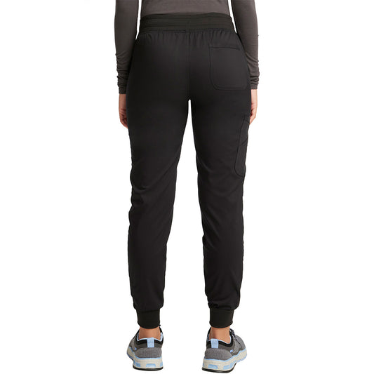 Women's Mid Rise Jogger WW115