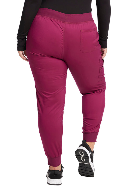 Women's Mid Rise Jogger