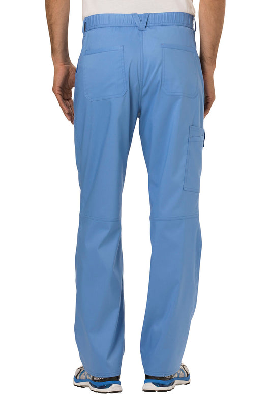 Men's Fly Front Pant
