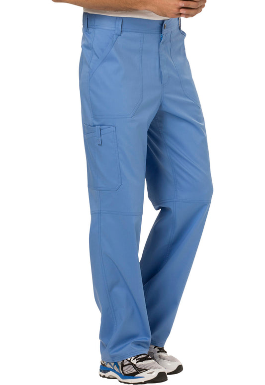 Men's Fly-Front Pant WW140