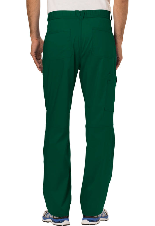 Men's Fly Front Pant